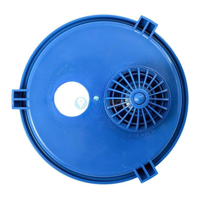 Skimtrol Plate, Poolstore, suits Poolrite S2500 Skimmer