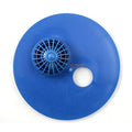 Skimtrol Plate, Poolstore, suits Quiptron Skimmer