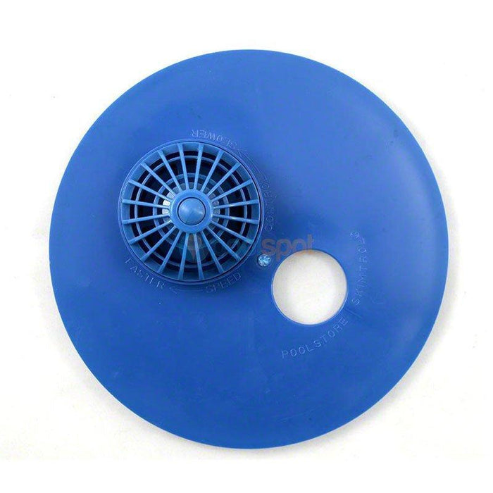 Skimtrol Plate, Poolstore, suits Quiptron Skimmer