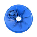 Skimtrol Plate, Poolstore, suits Waterco Supaskimmer (4 Lugs) Skimmer