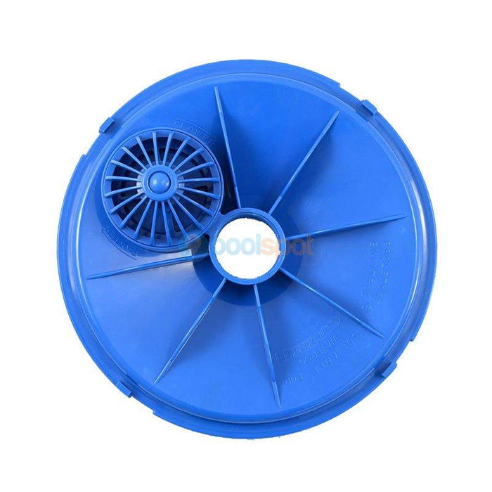 Skimtrol Plate, Poolstore, suits Waterco Supaskimmer (4 Lugs) Skimmer