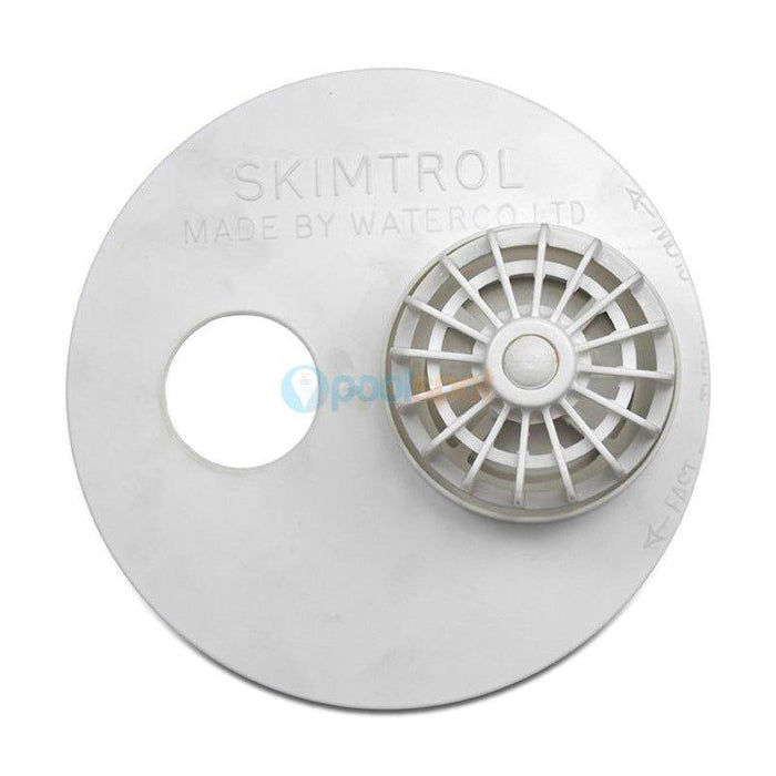 Skimtrol Plate, Waterco, suits Special 190mm Skimmer