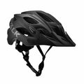 Small Mountain Bike Adjustable Helmet 54-56cm | Black