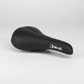 Small Sizing MTB Saddle Matt Finish Cover With Clamp 145 x 230mm