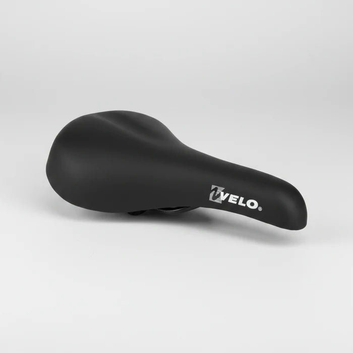 Small Sizing MTB Saddle Matt Finish Cover With Clamp 145 x 230mm