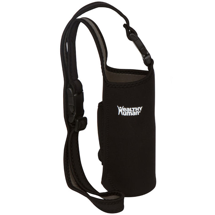 Small Take Me With U Sling in Black