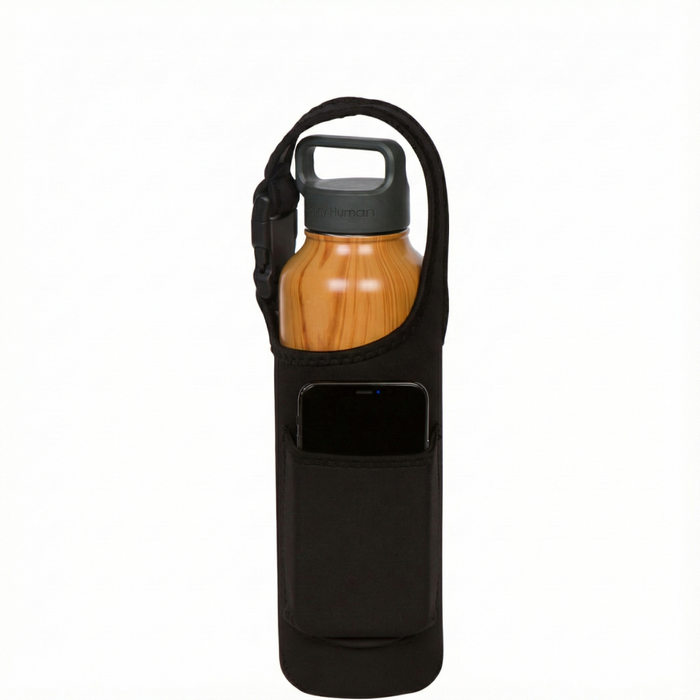 Small Take Me With U Sling in Black