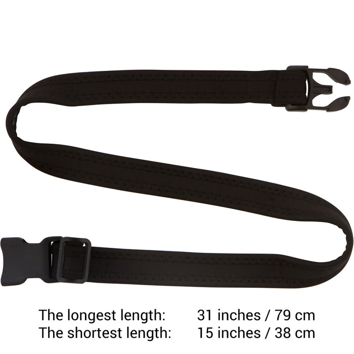 Small Take Me With U Sling in Black