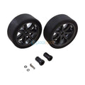 Small Wheels Kit for Pentair Racer / Racer LS