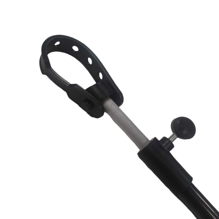 Social Hike Adjustable Bicycle Repair Station- Bike Rack DIY Garage Fixing Stand
