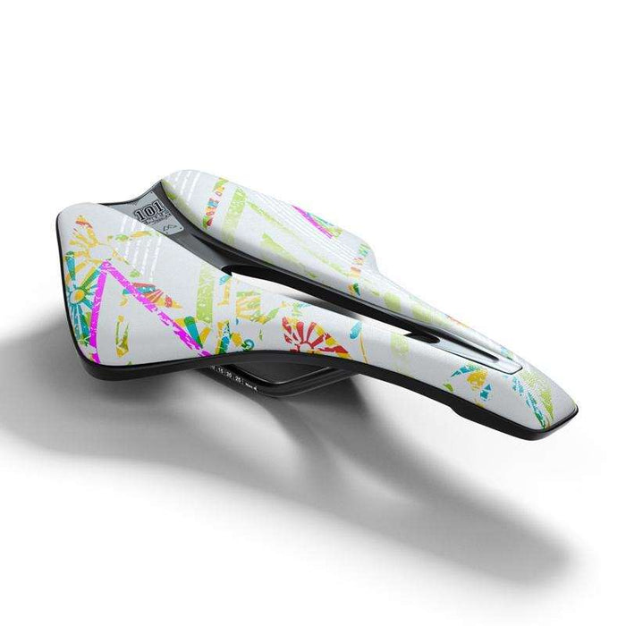 Soft Mtb Bike Saddle Pad Enlee E-Zd312 Model A - F Model