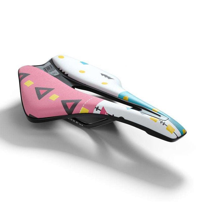 Soft Mtb Bike Saddle Pad Enlee E-Zd312 Model A - I Model