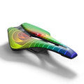 Soft Mtb Bike Saddle Pad Enlee E-Zd312 Model A - K Model
