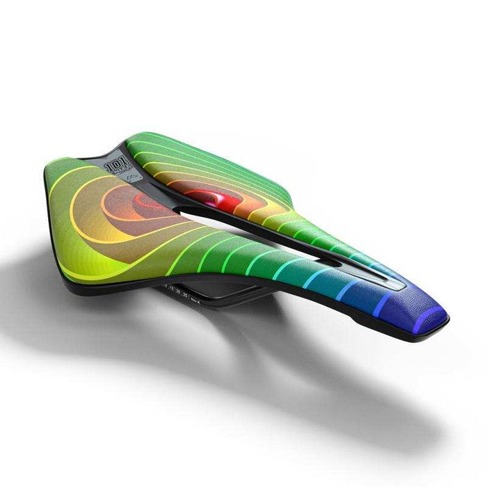 Soft Mtb Bike Saddle Pad Enlee E-Zd312 Model A - K Model