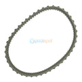 Soft Tread Drive Track for Hayward Tigershark