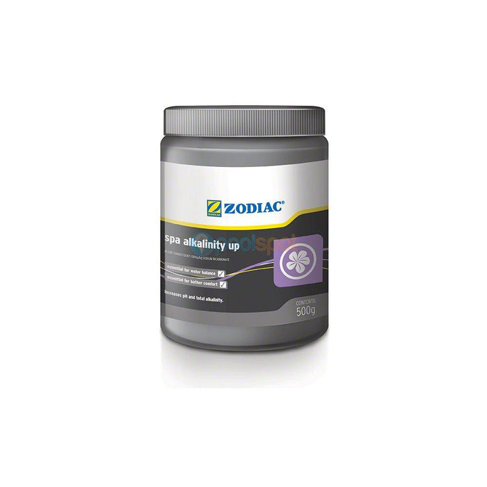 Spa Alkalinity Up, Zodiac, 500g
