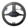 Spa Electrics GK Pebble Ring, Black