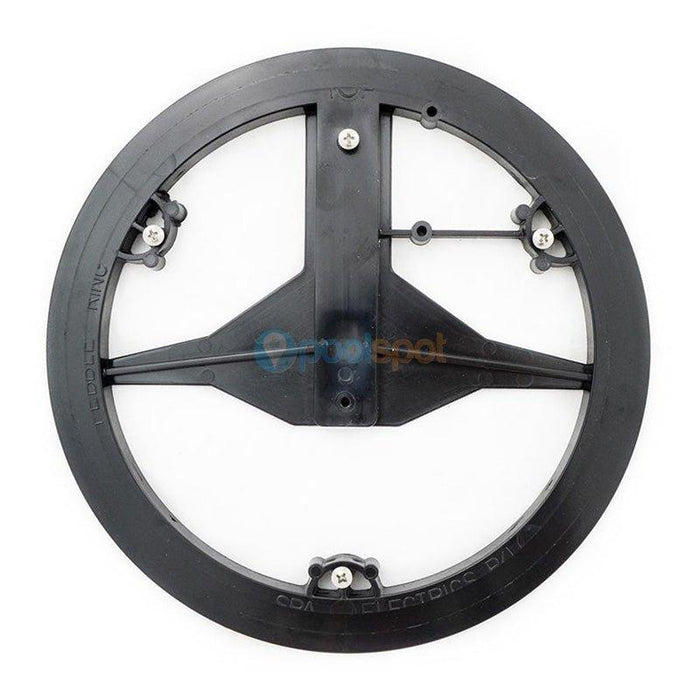 Spa Electrics GK Pebble Ring, Black