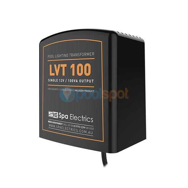 Spa Electrics Halogen Light Transformer