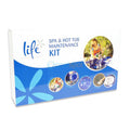 Spa & Hot Tub Complete Maintenance Kit