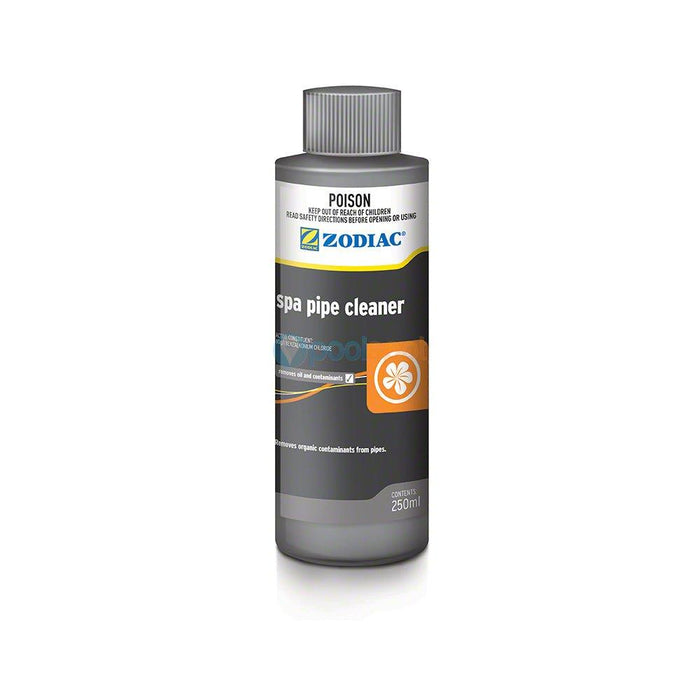 Spa Pipe Cleaner, Zodiac, 250ml