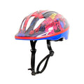 Spiderman Bicycle Helmet, 54-58cm
