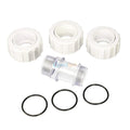 Sta-Rite / Onga Union Adapter Kit