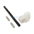Steering Bracket Roller Assembly Kit for Hayward Aquanaut 250 / 450 / Phoenix / Poolvergnuegen The Pool Cleaner 2W / 4W