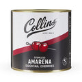 Stemless Amarena Cherries, 7 lbs