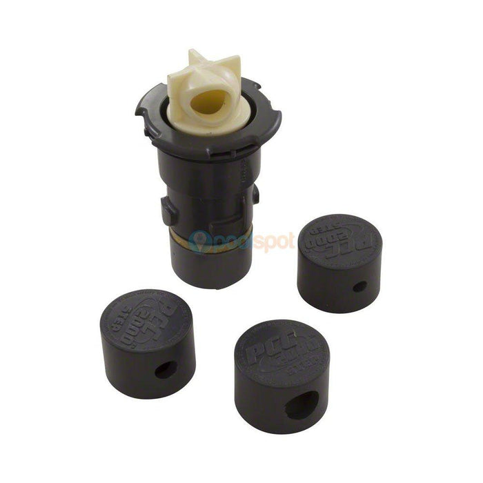 Step Nozzle w/ Caps for Paramount PV3