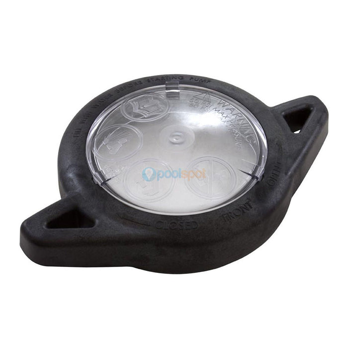 Strainer Cover / Pump Lid Kit (Lid, Lock Ring + O Ring) for Hayward MaxFlo XL / MaxFlo VS