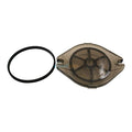 Strainer Cover / Pump Lid w/ O Ring for Hayward MaxFlo