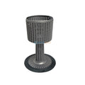 Strainer for Zodiac Cyclonic Leaf Canister
