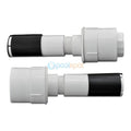 Stub Pipe Connector Kit 40mm / 1.5" for Polaris 360 Pool Cleaners