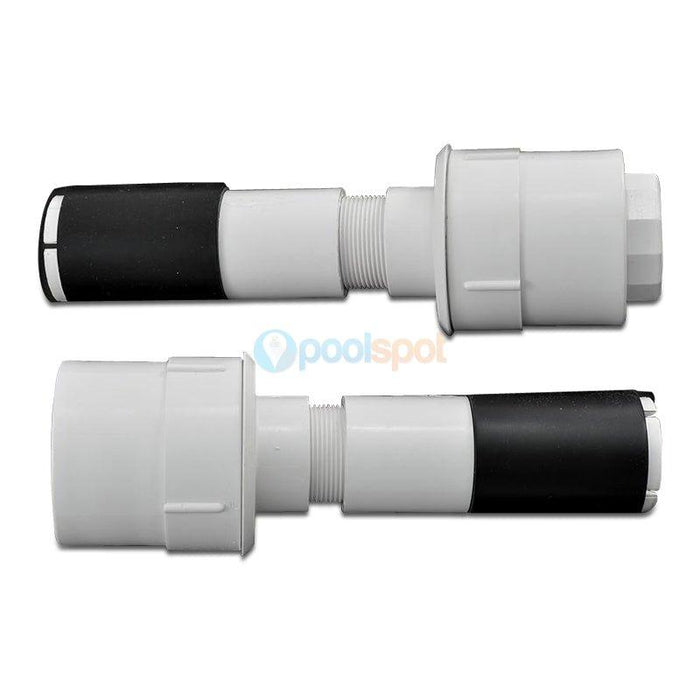 Stub Pipe Connector Kit 40mm / 1.5" for Polaris 360 Pool Cleaners