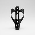 Super Strong and Light Polycarbonate Bottle Cage - Black