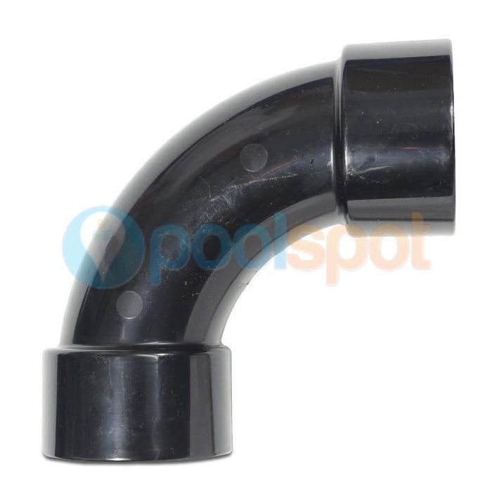 Sweep Elbow, Pressure PVC, Waterco