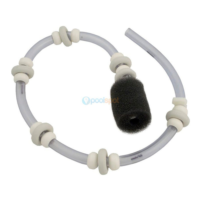 Sweep Hose Complete for Polaris 360 - White