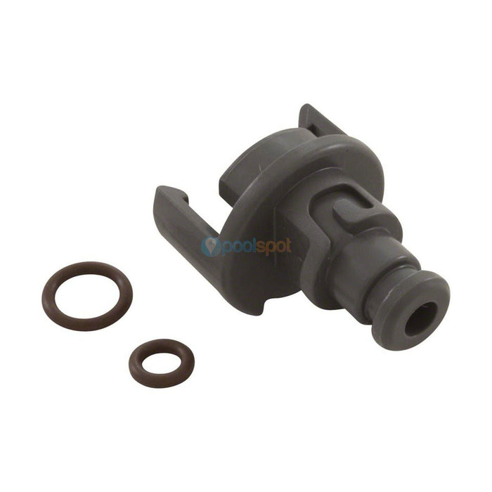 Sweep Tail Regulator Kit for Pentair Racer