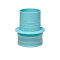Swivel & Insert w/ Bearing for Kreepy Krauly Conquest / VTX-3 / VTX-C / SC1000 / SC750 / Kadet / Ezy-Vac