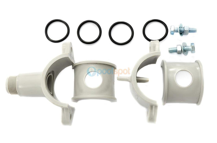 Tapping Band Complete for Chemigem Dosing Systems