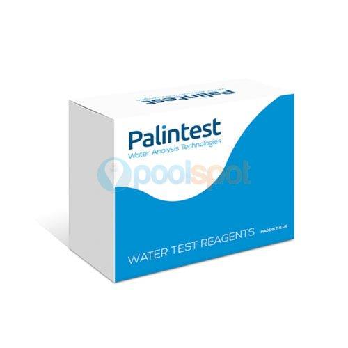 Test Tablets, Bromine, 250PK for Palintest Photometer