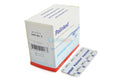 Test Tablets, DPD3 / Total Chlorine, 250PK for Palintest Photometer