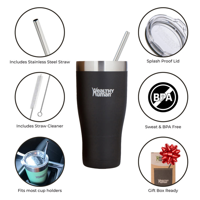 The Cruiser Tumbler in Bahama, 32 oz
