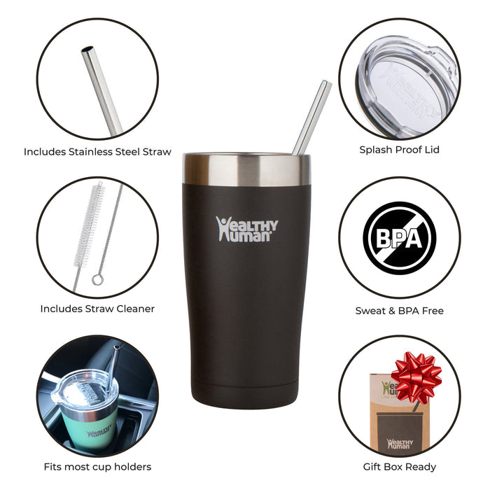 The Cruiser Tumbler in Bora Bora, 20 oz