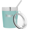 The Cruiser Tumbler in Mint, 12 oz