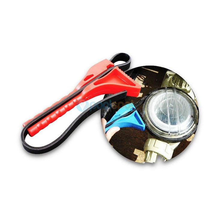 The Gripper - Multi-purpose tool