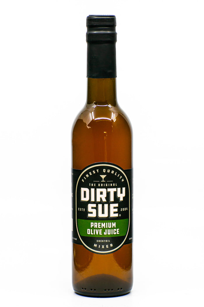 The Original Premium Dirty Sue Olive Juice, 12.7 oz