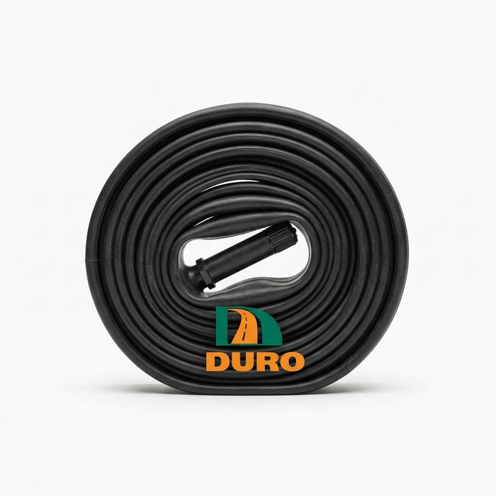 Bicycle Inner Tube — Studio - Clean | Generated by Modelize