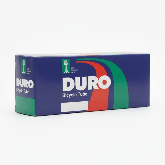 Bicycle tube packaging — Studio - Clean | Generated by Modelize